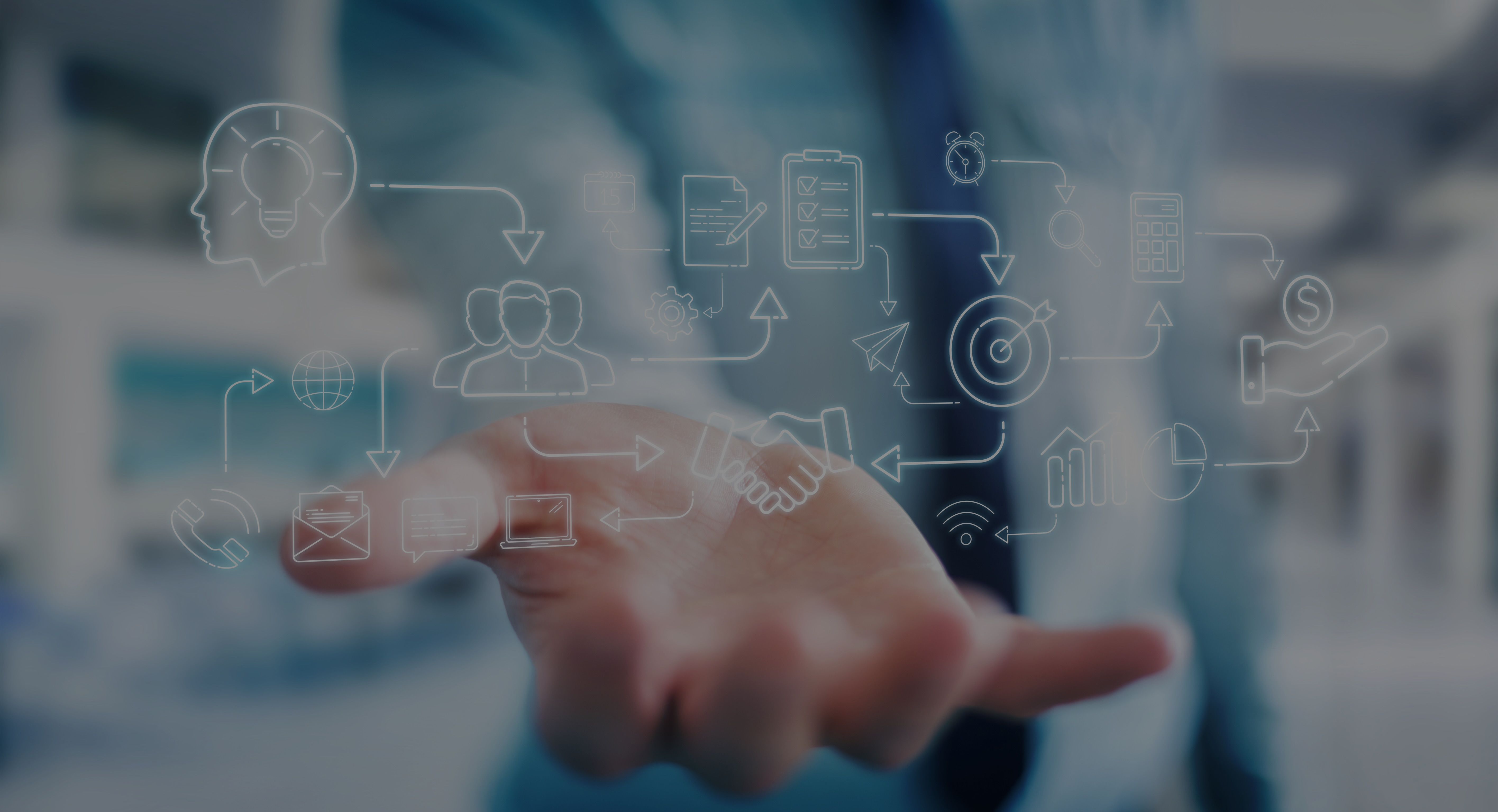 Unlocking Egypt's Tech Ecosystem