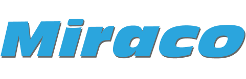 Miraco logo 