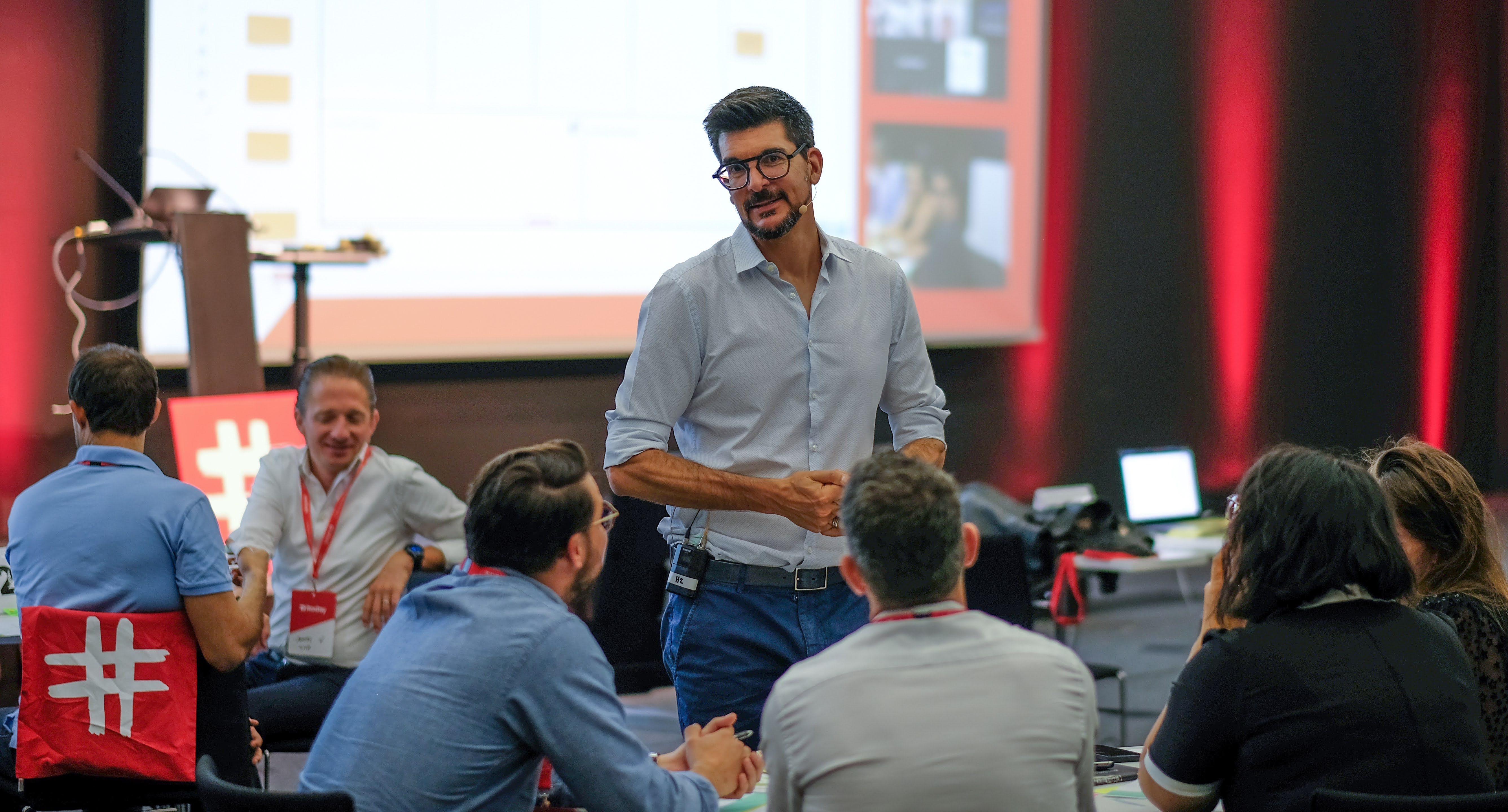 How RTG Helps Business Leaders Revolutionize Community Impact with Technology