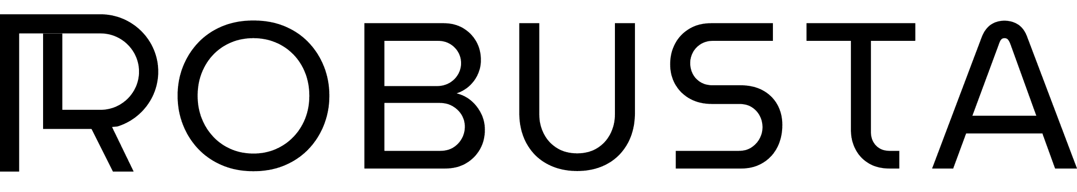 Robusta logo