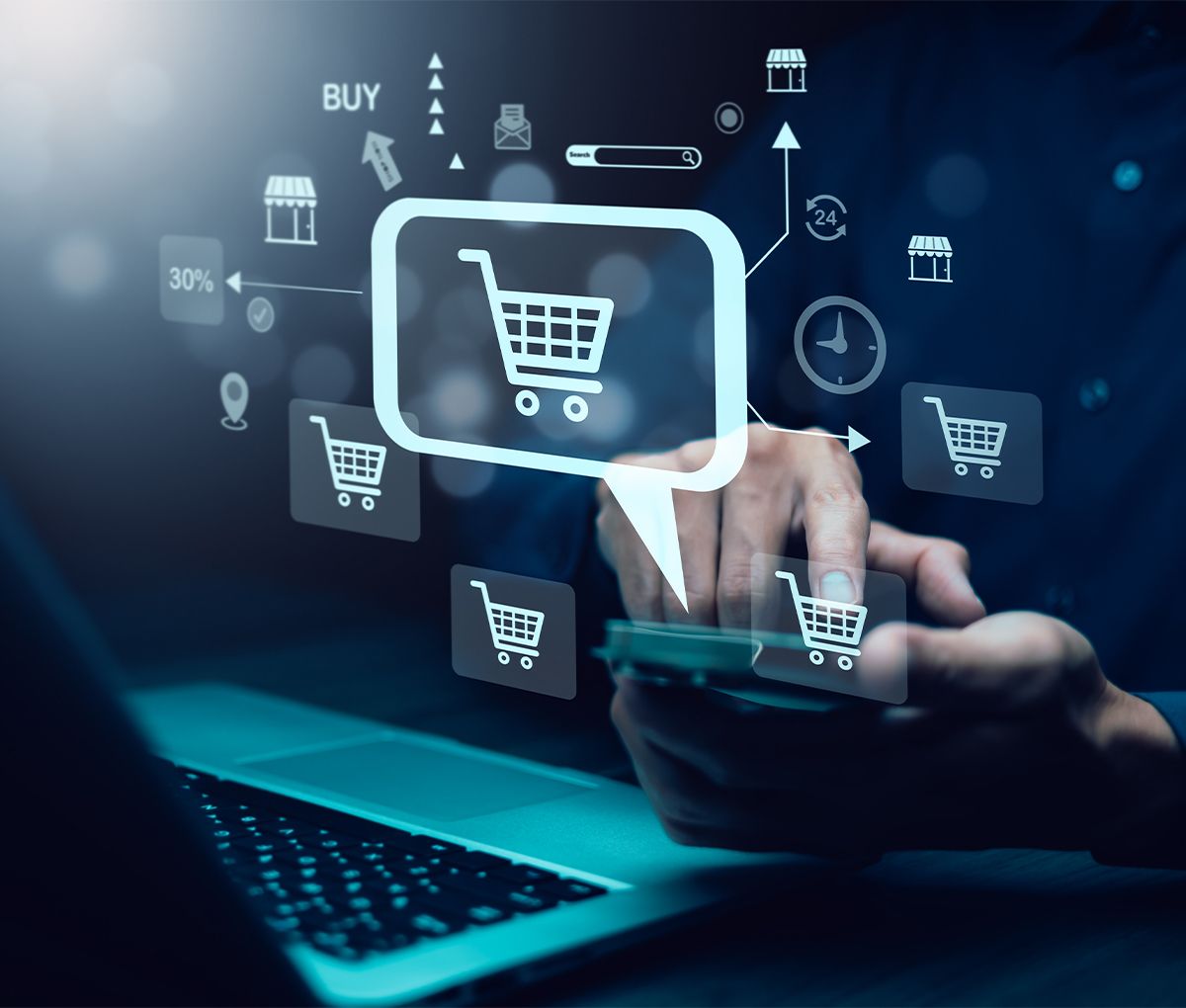 Arabic Localization: The Missing Piece in Your MENA Ecommerce Strategy