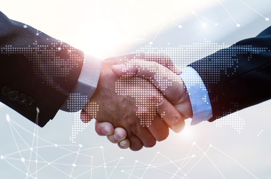 UAE Business Leaders Forecast the Next Wave of Tech Partnership Evolution